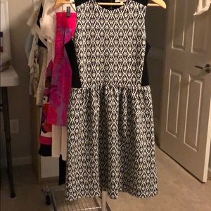 Madewell size S dress